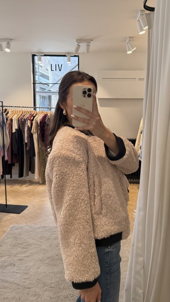 Rhune Lene jacket - Rhúne