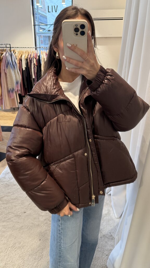 semi couture Padded jacket