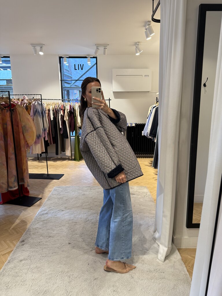 Hannah FW25