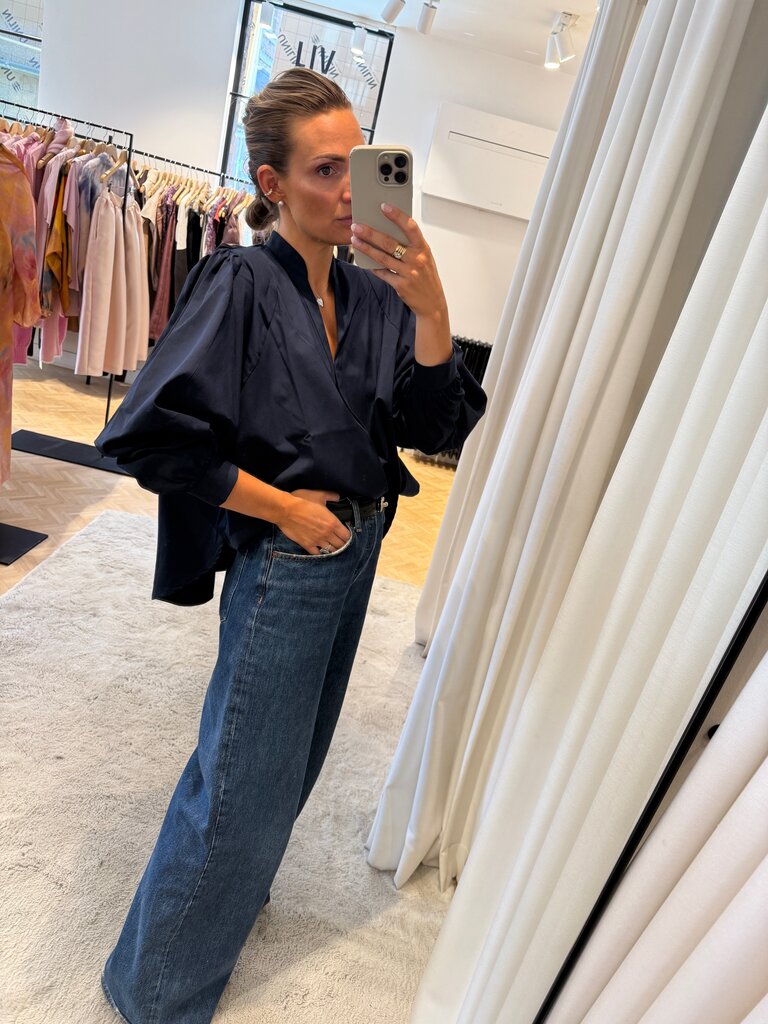 Rhune Catarina shirt AW25