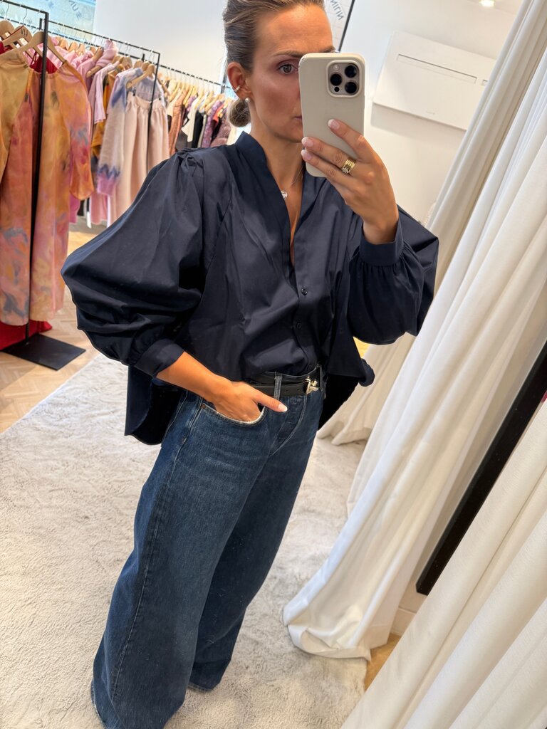 Rhune Catarina shirt AW25