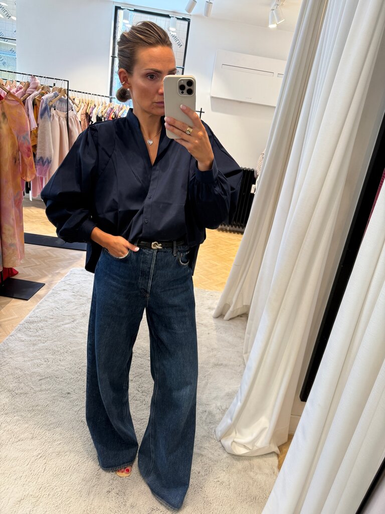 Rhune Catarina shirt AW25
