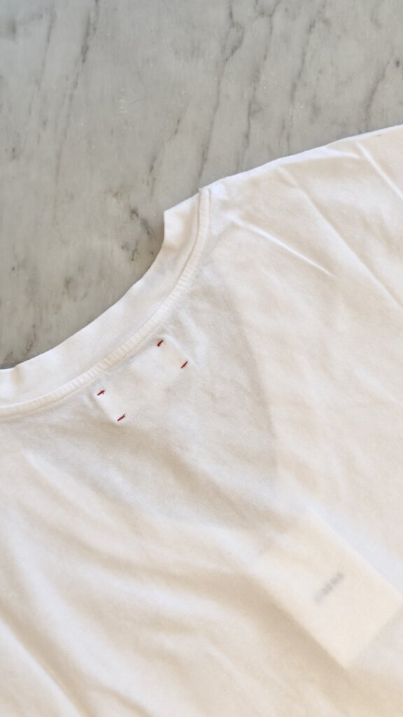 Xirena soft tee