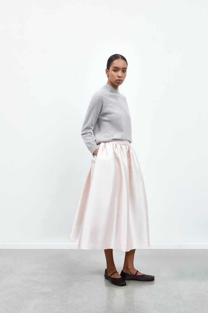Rhune Jade skirt AW25