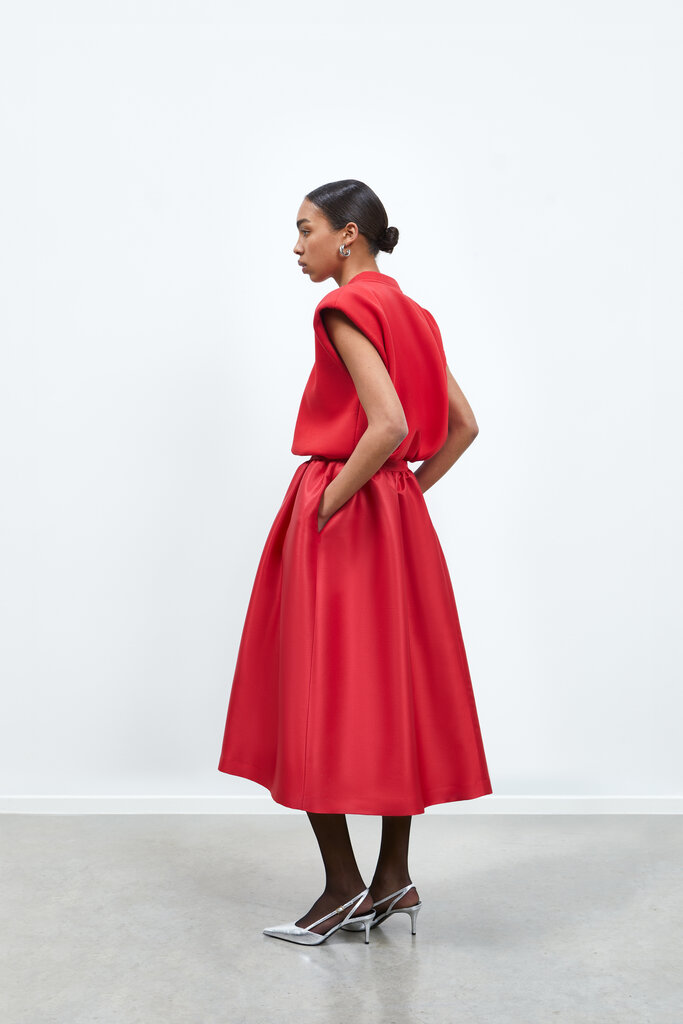 Rhune Jade skirt AW25