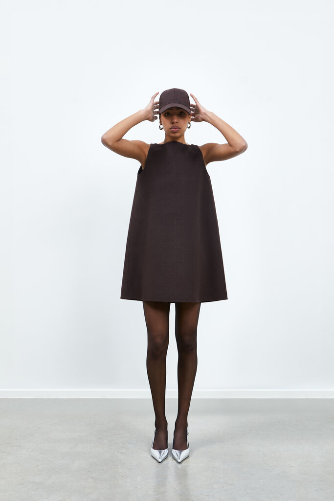 Rhune Barbara dress AW25