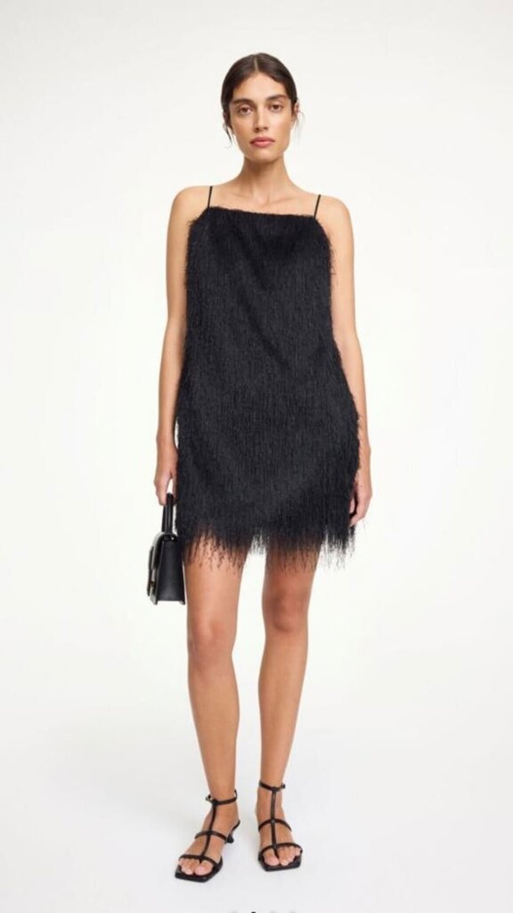 Malene Birger Abba Dress