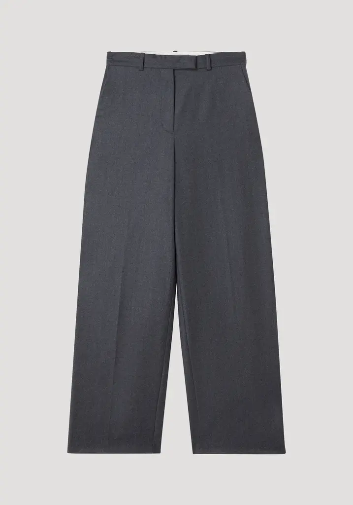Rohe Wide leg trousers