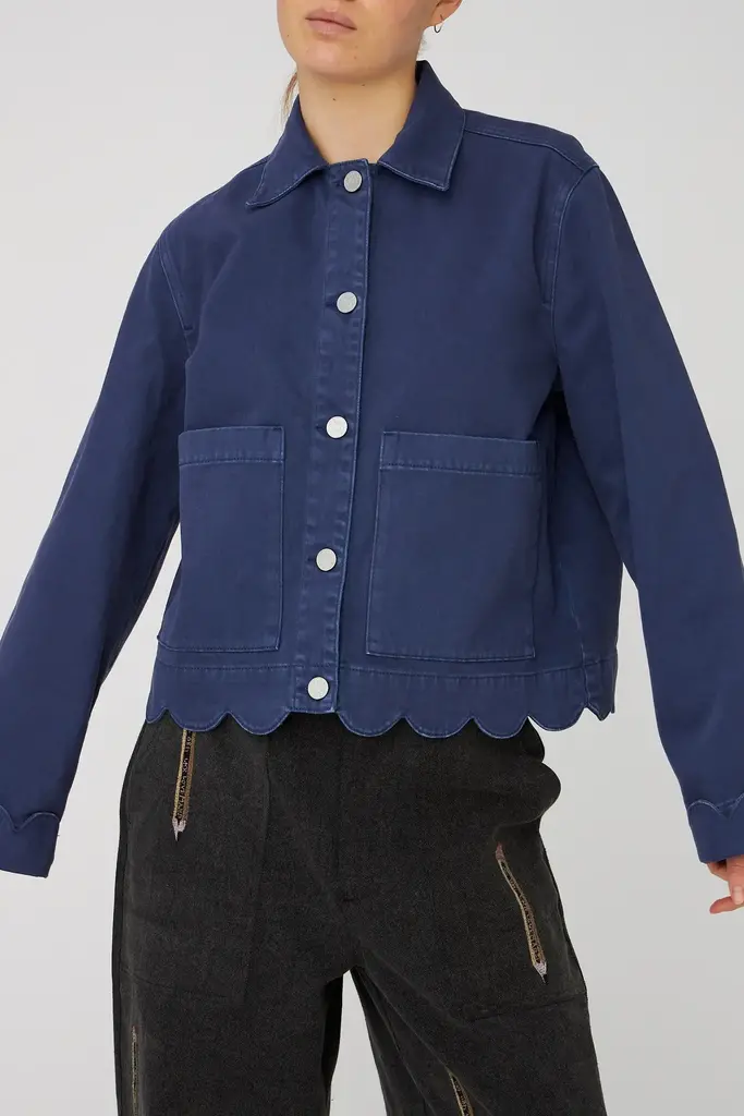 Stella Nova Detailed shirt