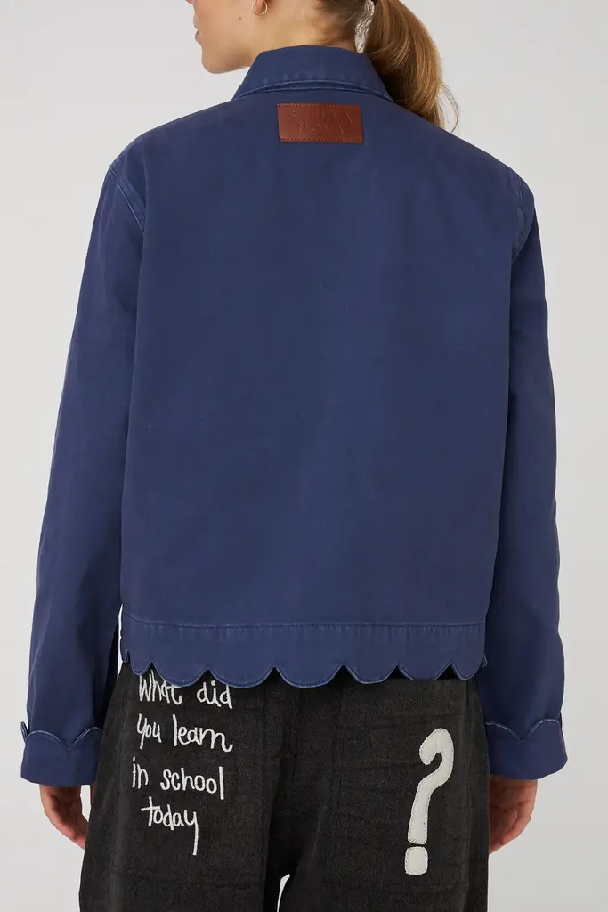 Stella Nova Detailed shirt