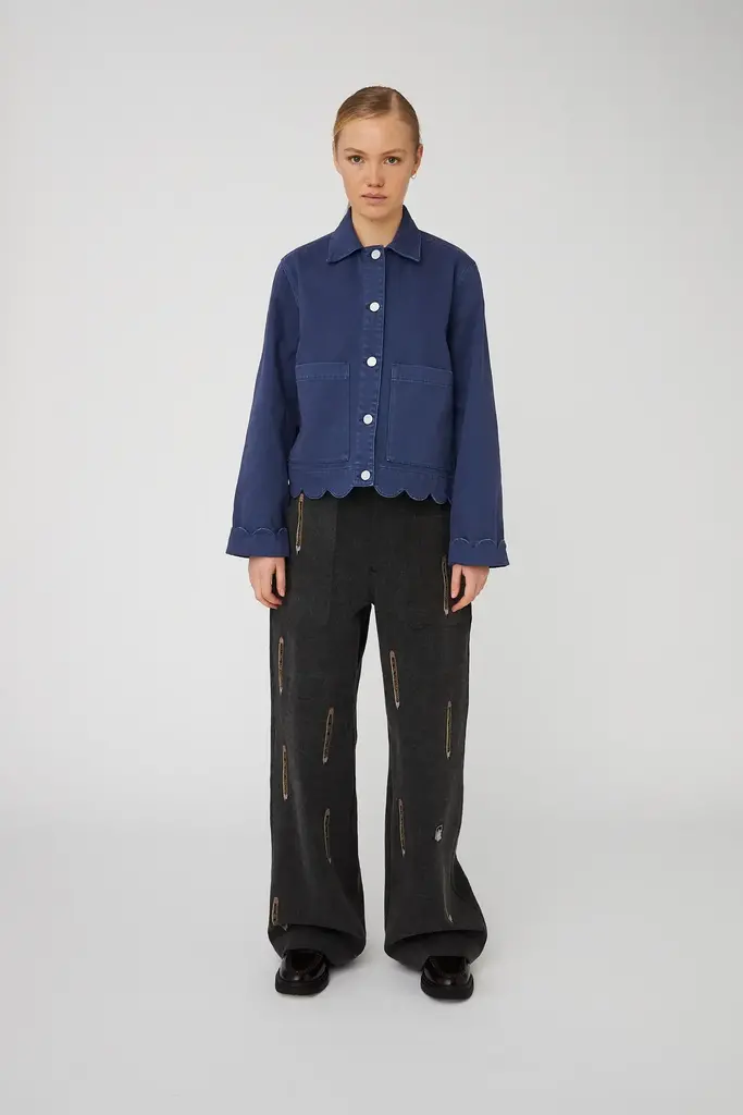 Stella Nova Detailed shirt