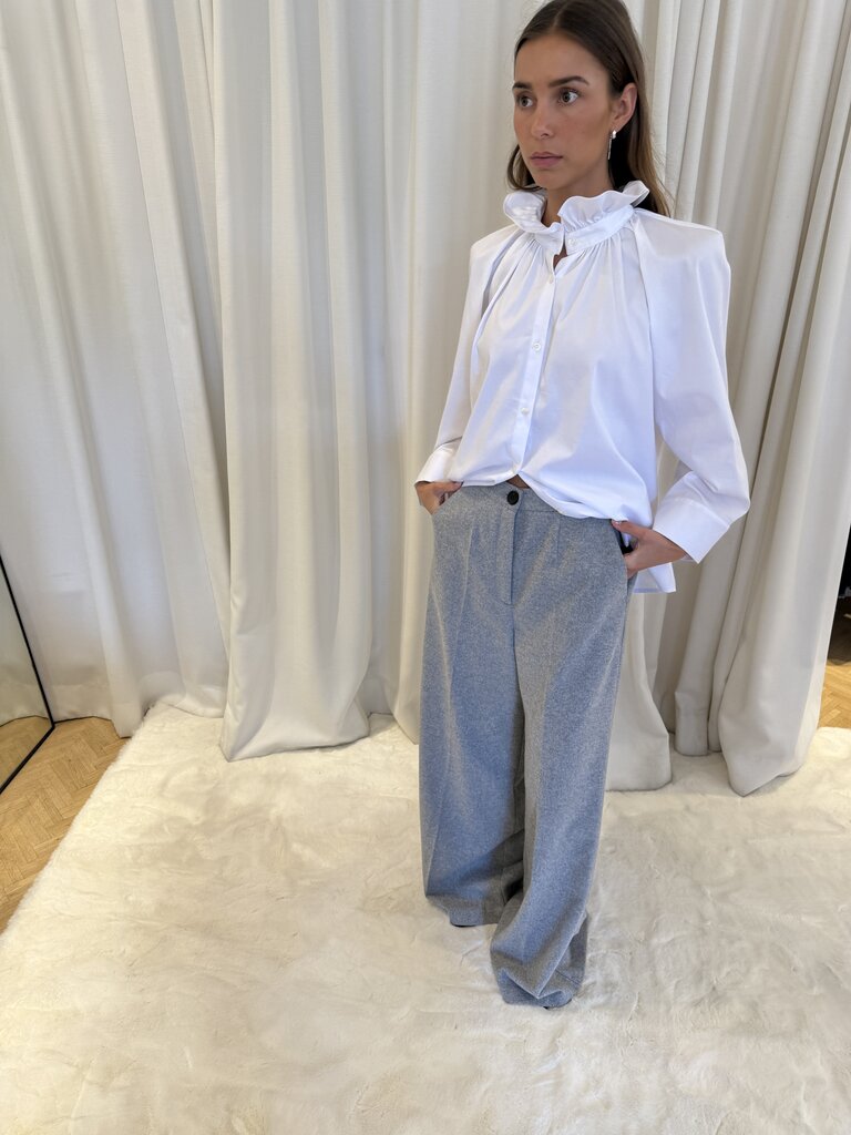 Rhune Amy shirt AW25