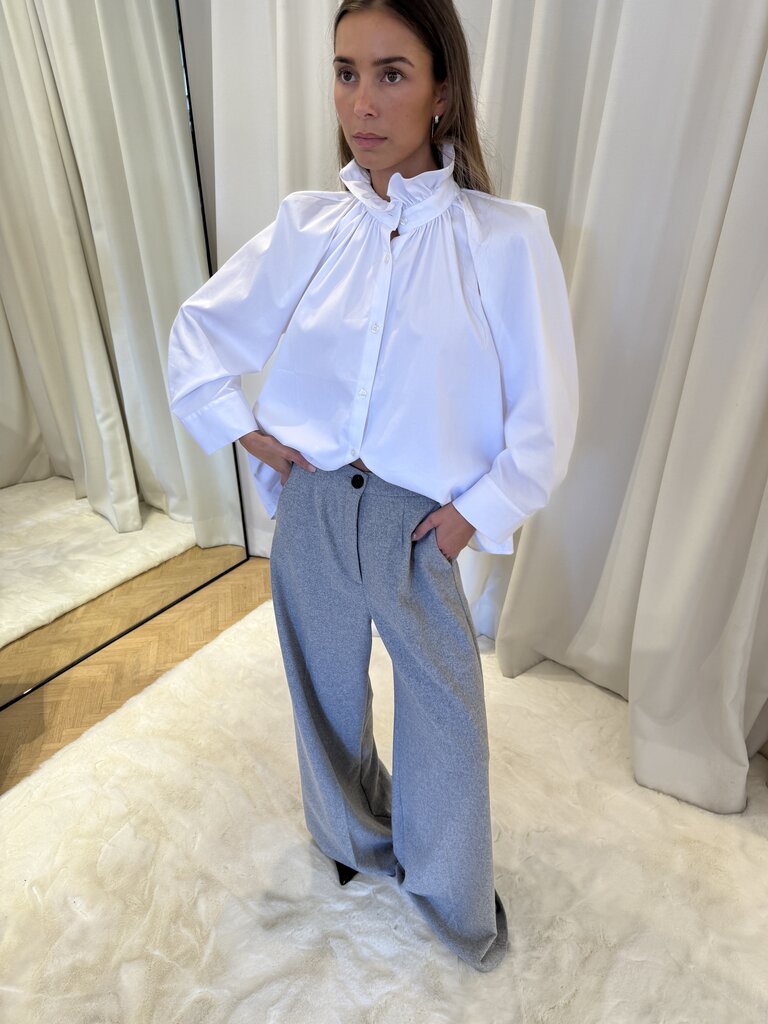 Rhune Amy shirt AW25