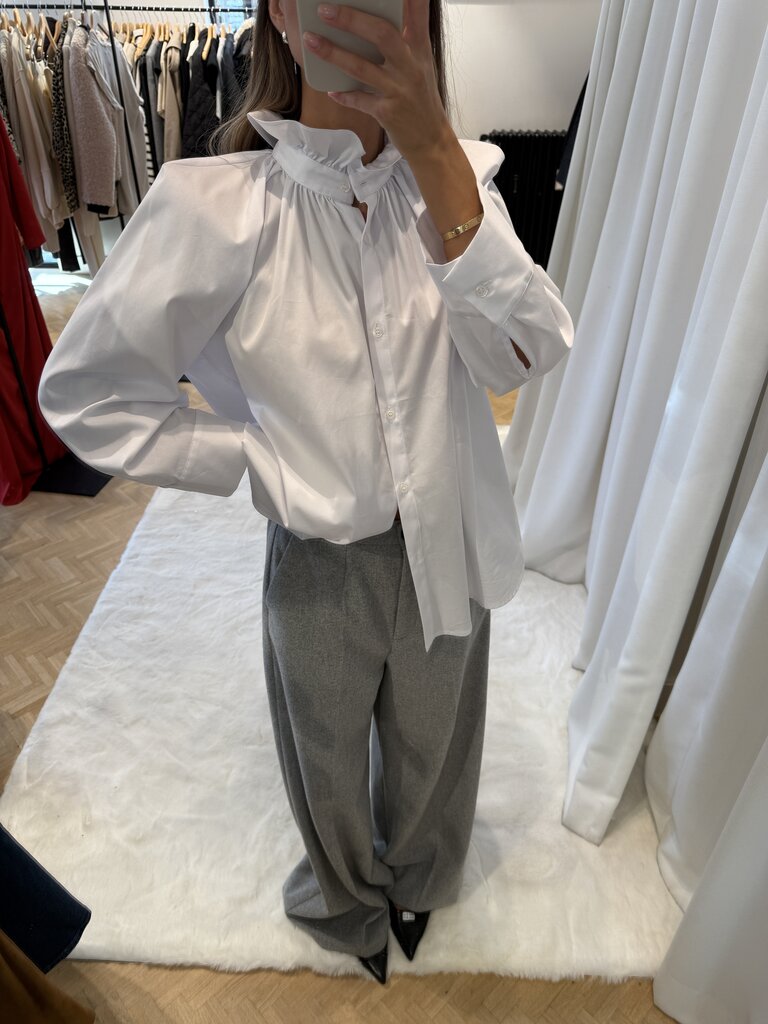 Rhune Amy shirt AW25