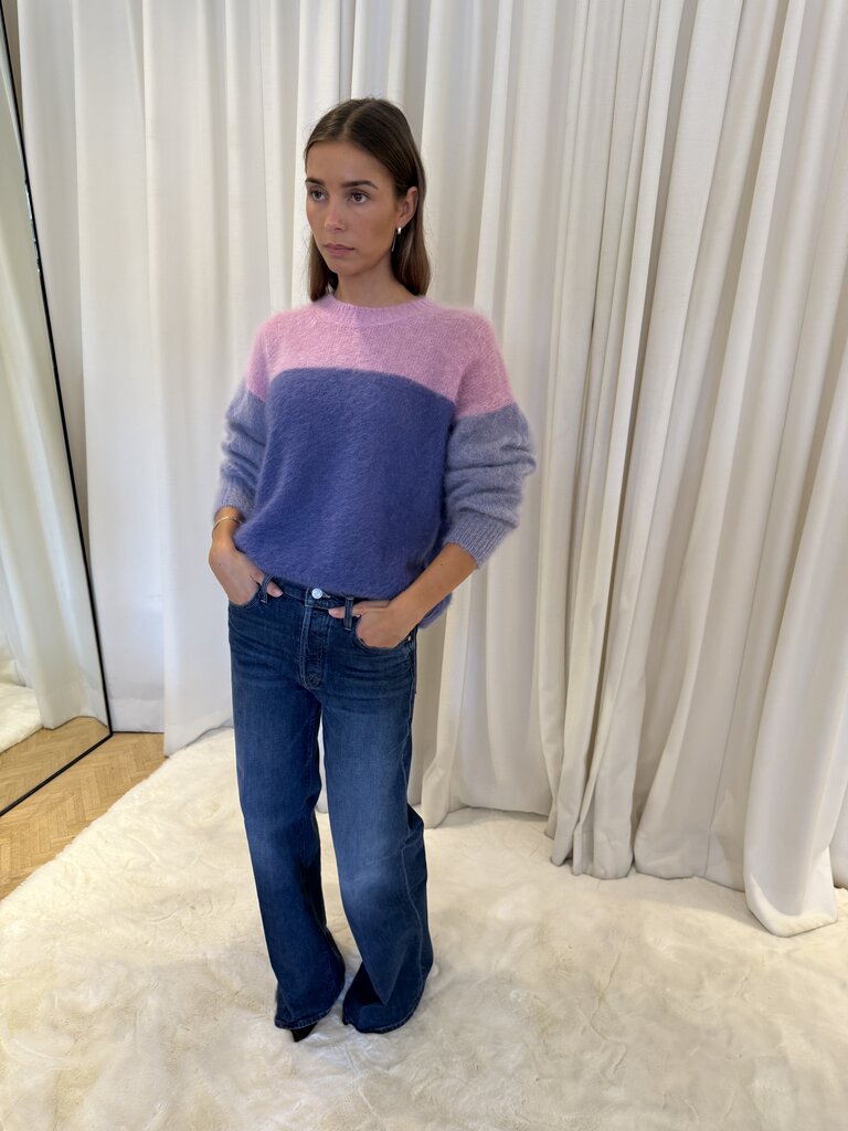 Maddy knit