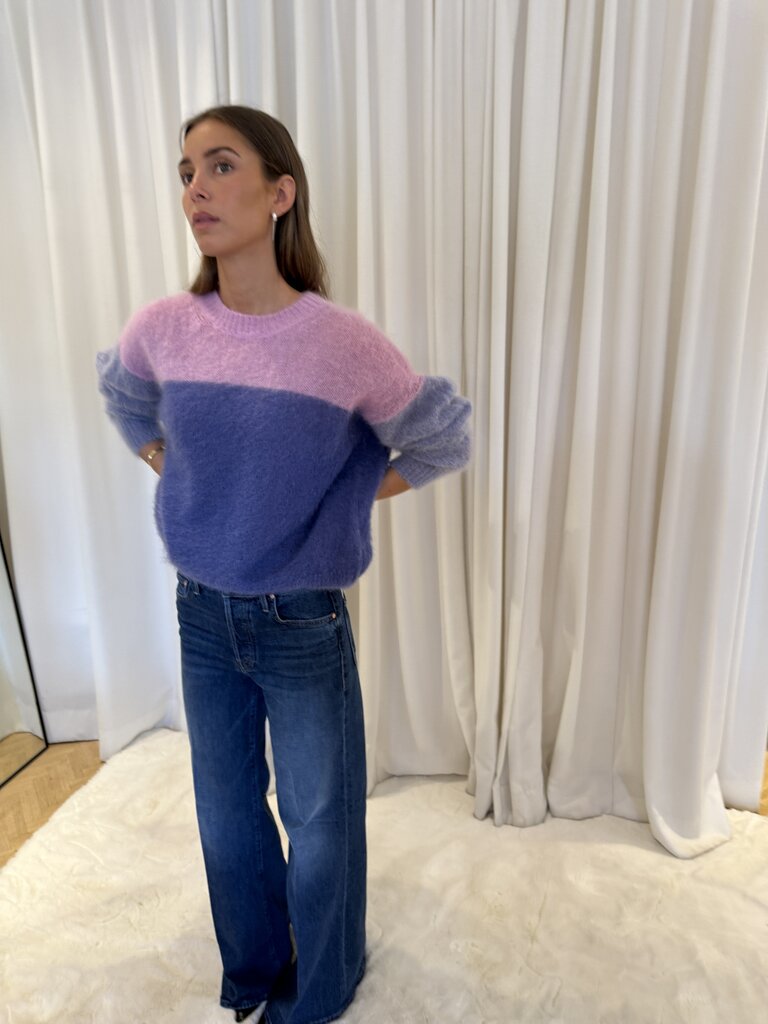 Maddy knit