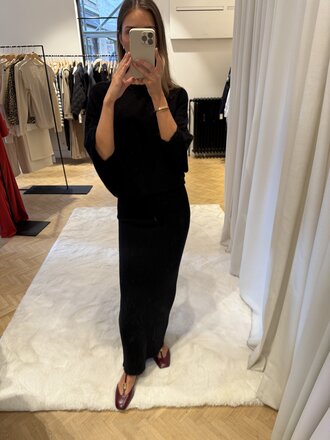 Malene Birger Gislaine dress