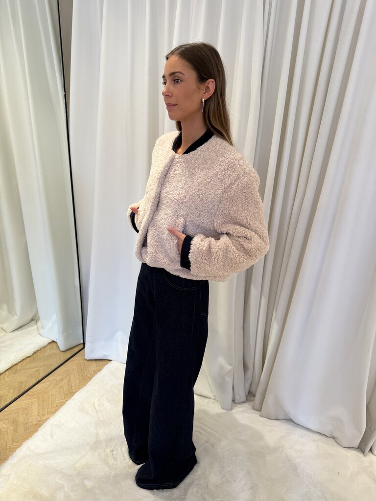 Rhune Lene jacket - Rhúne