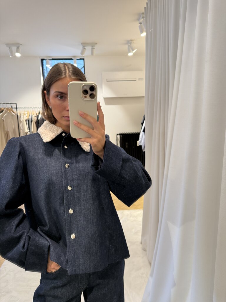 Rhune Ella jacket AW25