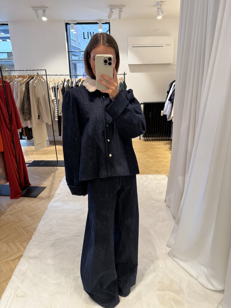 Rhune Ella jacket AW25