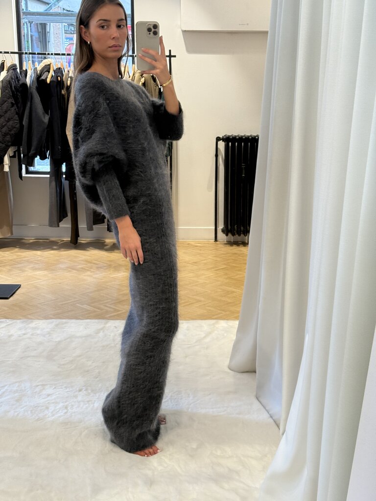 Malene Birger Gislaine Hairy