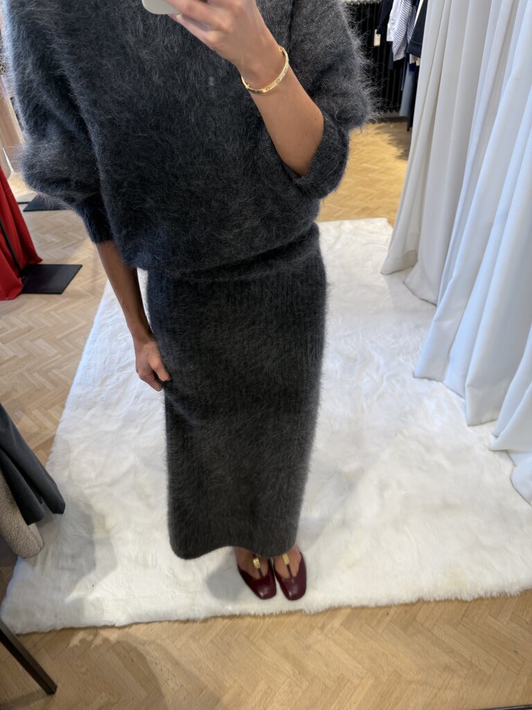 Malene Birger Gislaine Hairy