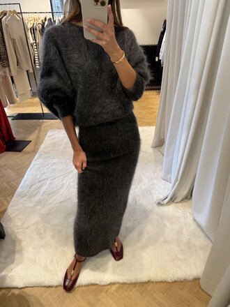 Malene Birger Gislaine Hairy