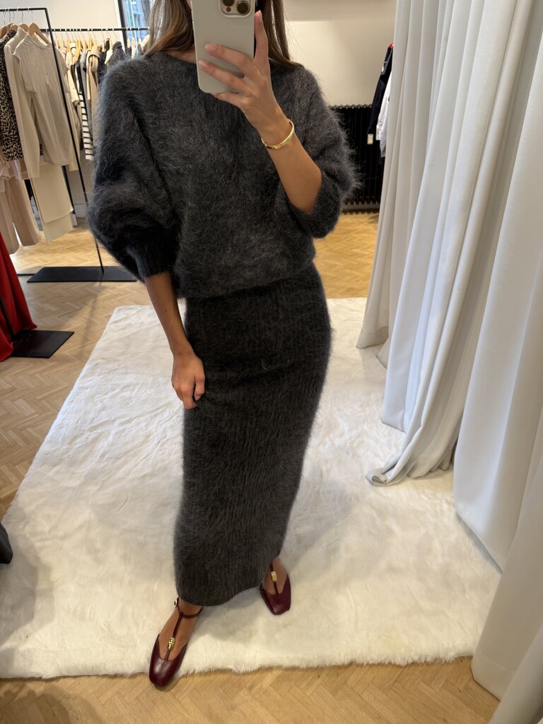 Malene Birger Gislaine Hairy