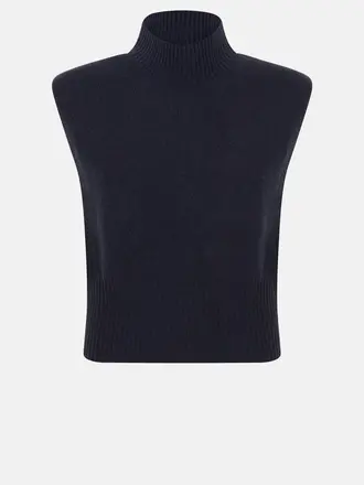 Florence knitted top