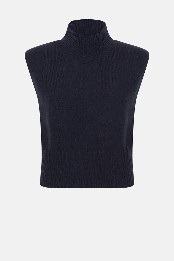 Florence knitted top