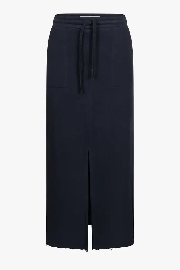 Masha Sweat Skirt