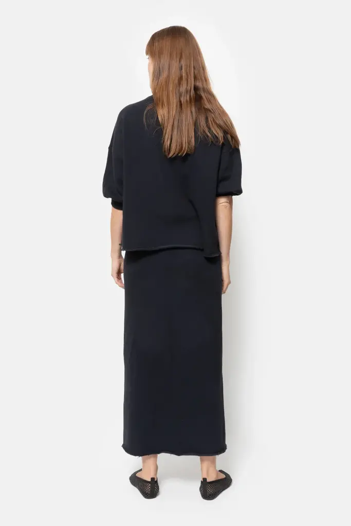 Masha Sweat Skirt