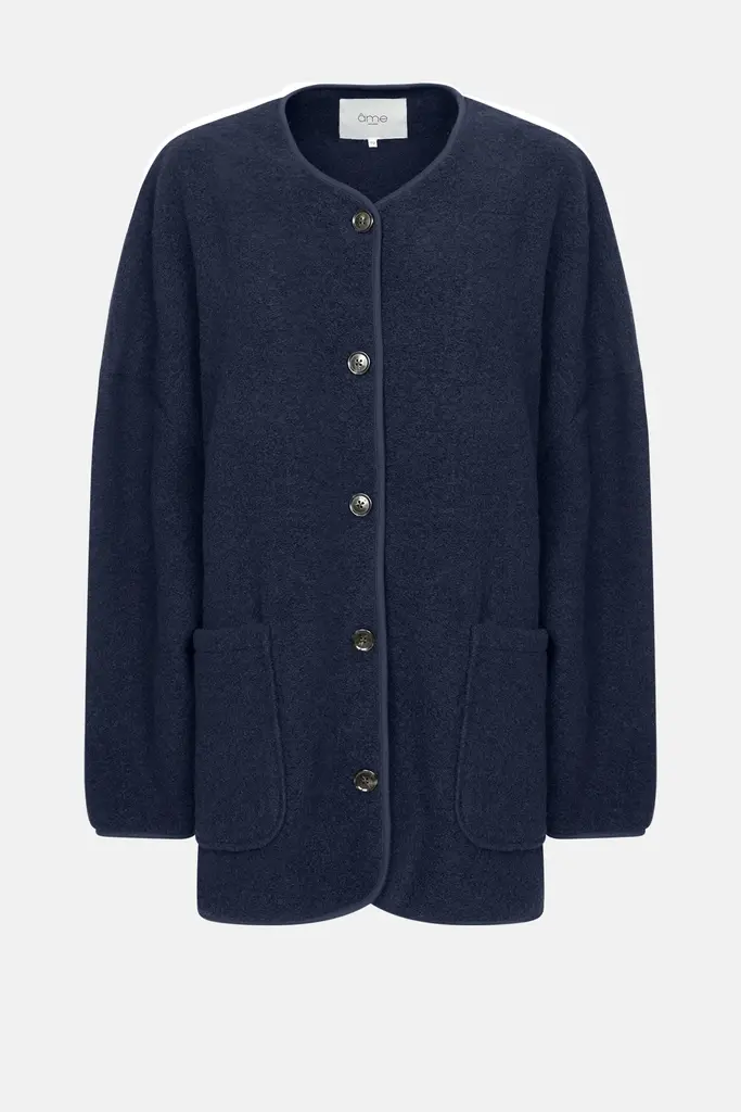 Hannah FW25