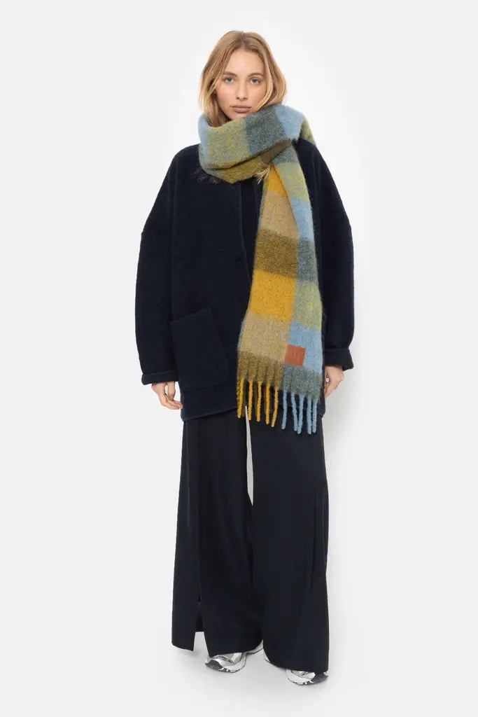 Hannah FW25