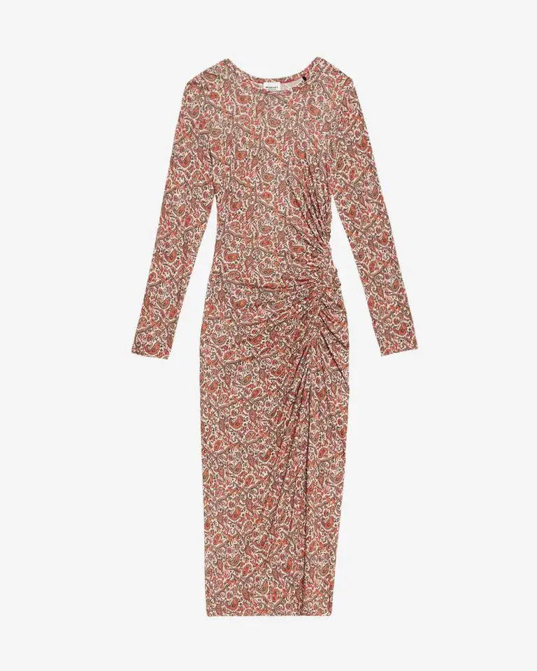 Paula Dress