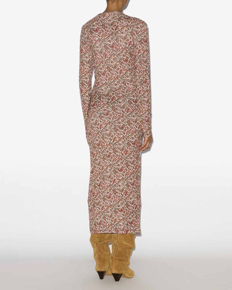 Paula Dress