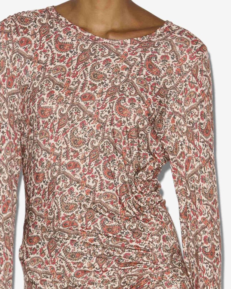 Paula Dress