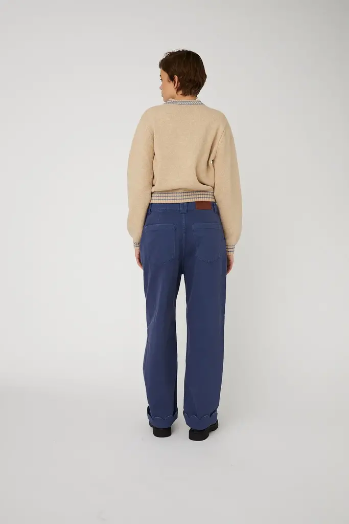 Stella Nova Apple knit powder