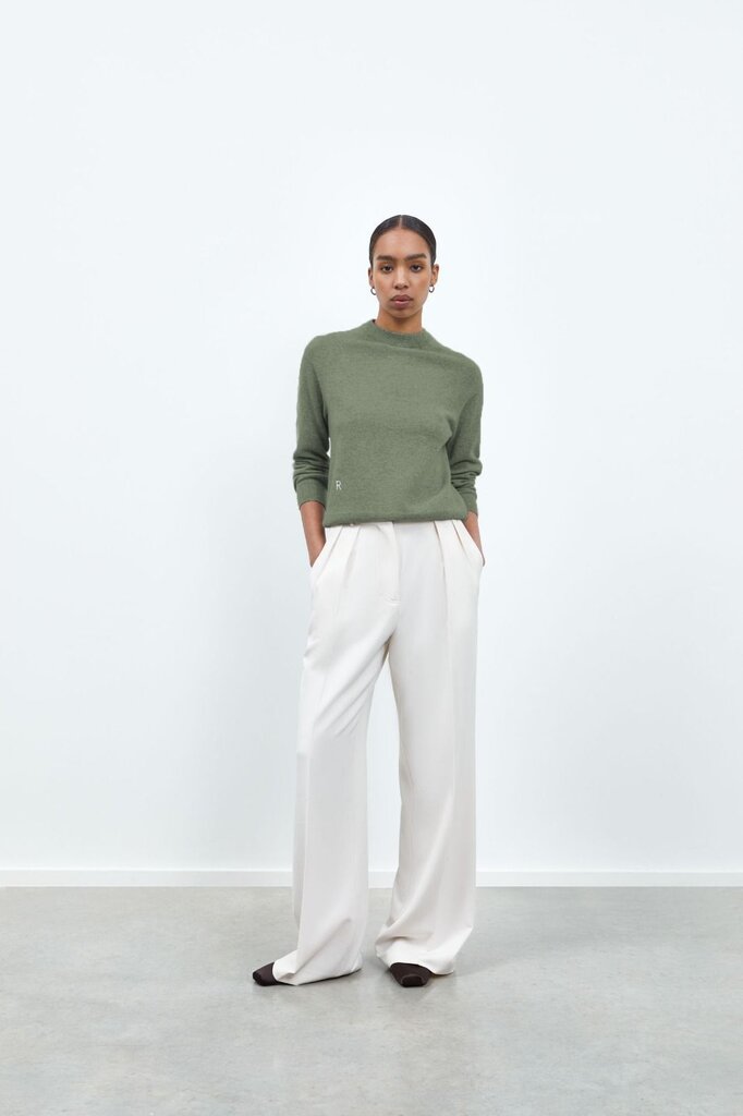 Rhune Idris knit AW25