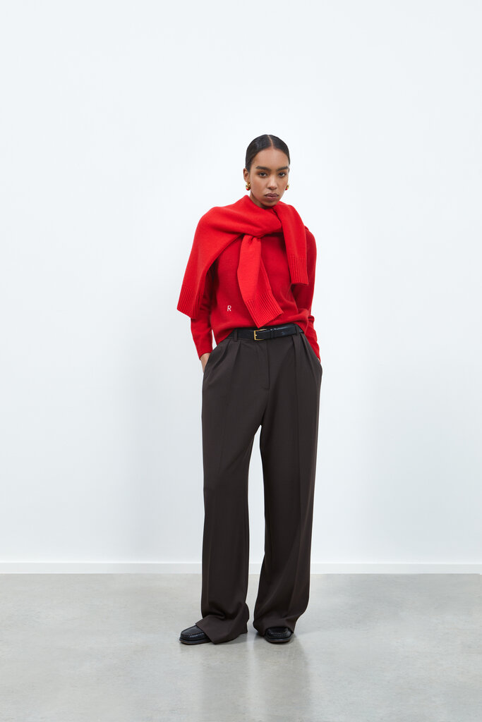 Rhune Idris knit AW25