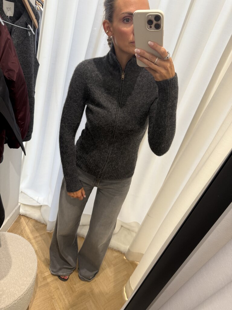 Prunella cardigan