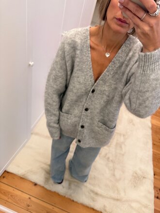 raff collective Luce vest