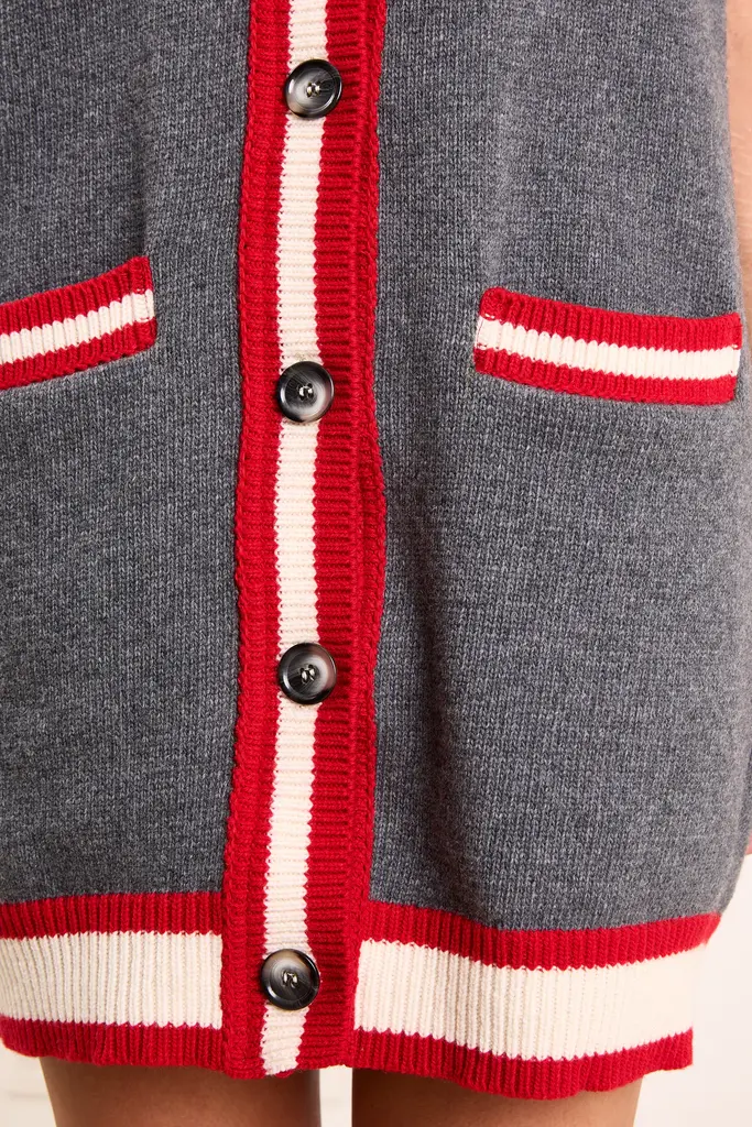 Studio Clique Maggy wool blend