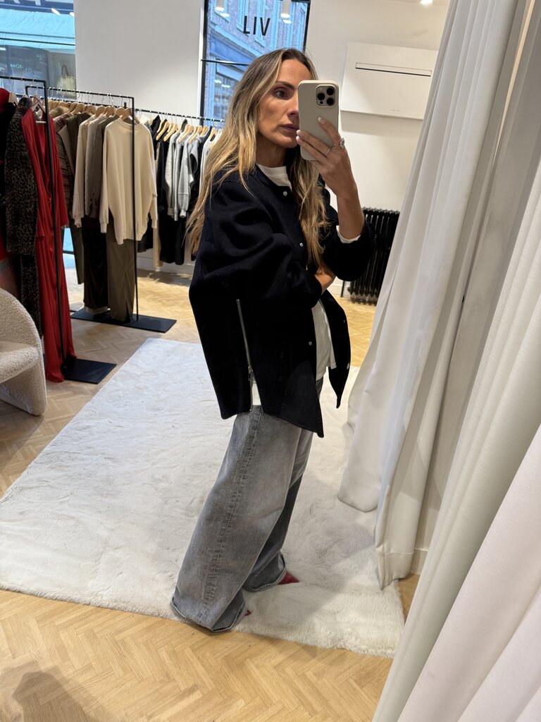 Studio Clique Bomber Jacket