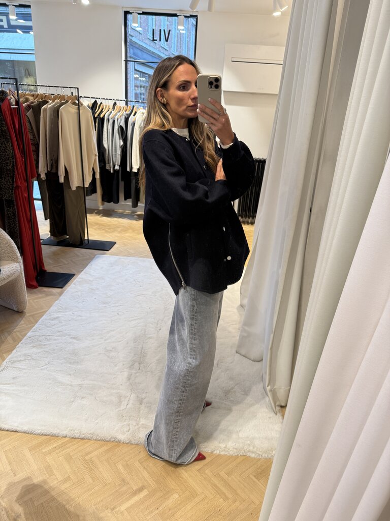 Studio Clique Bomber Jacket