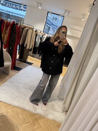 Studio Clique Bomber Jacket