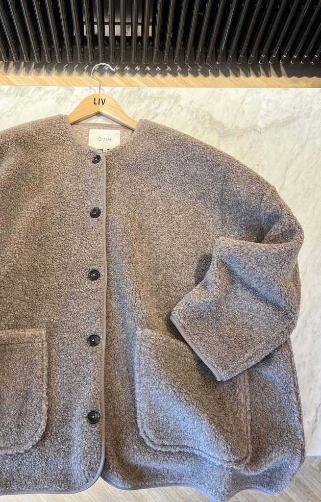 Hannah FW25