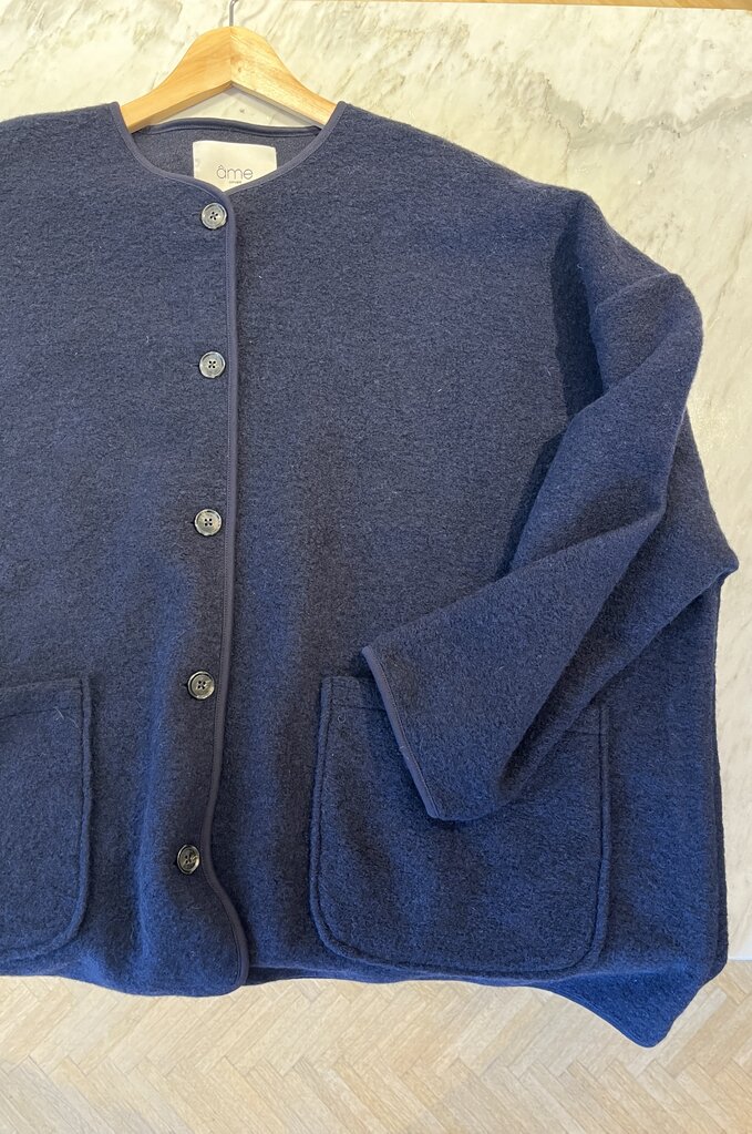 Hannah FW25