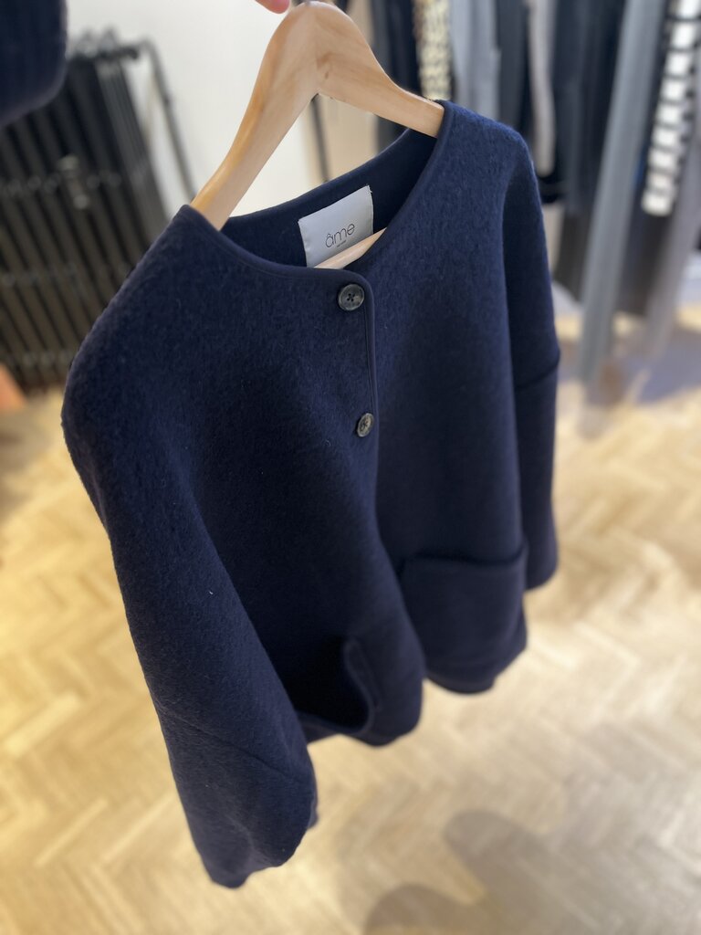 Hannah FW25