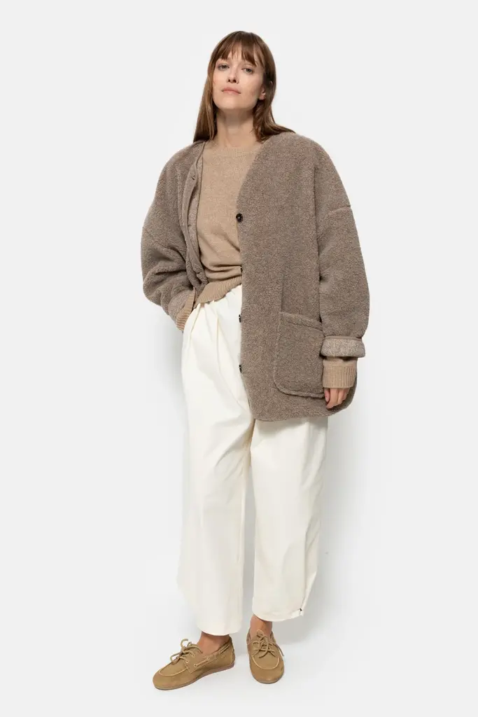 Hannah FW25